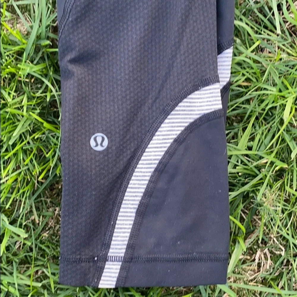lululemon athletica gently worn